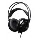 SteelSeries  Siberia V2  Negro